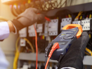 DÉPANNAGE ÉLECTRIQUE À PASSA - GEDELEC 66 01