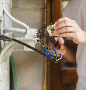 artisan électricien à Nice 06000