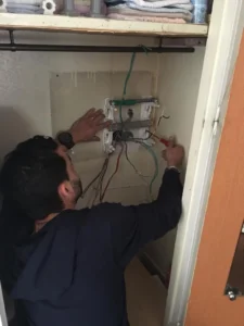 électricien à Nice