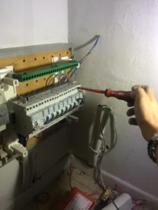 électricien pas cher Nice